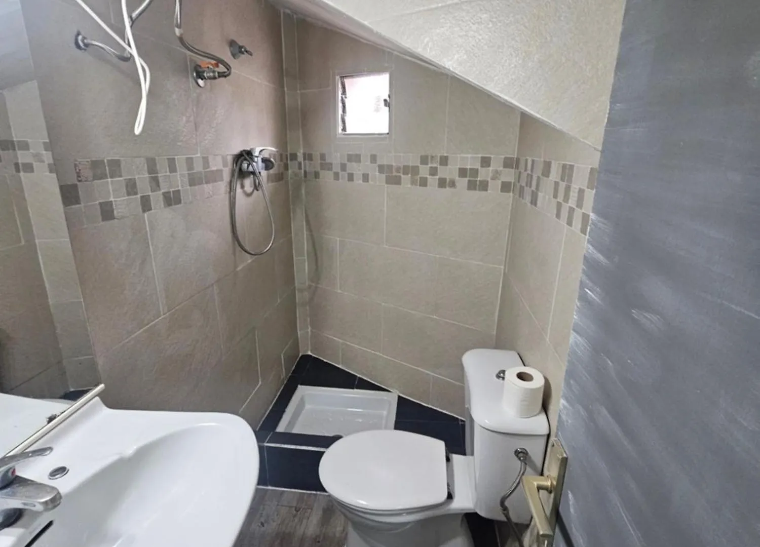 Habitacion Independiente Begur Španělsko