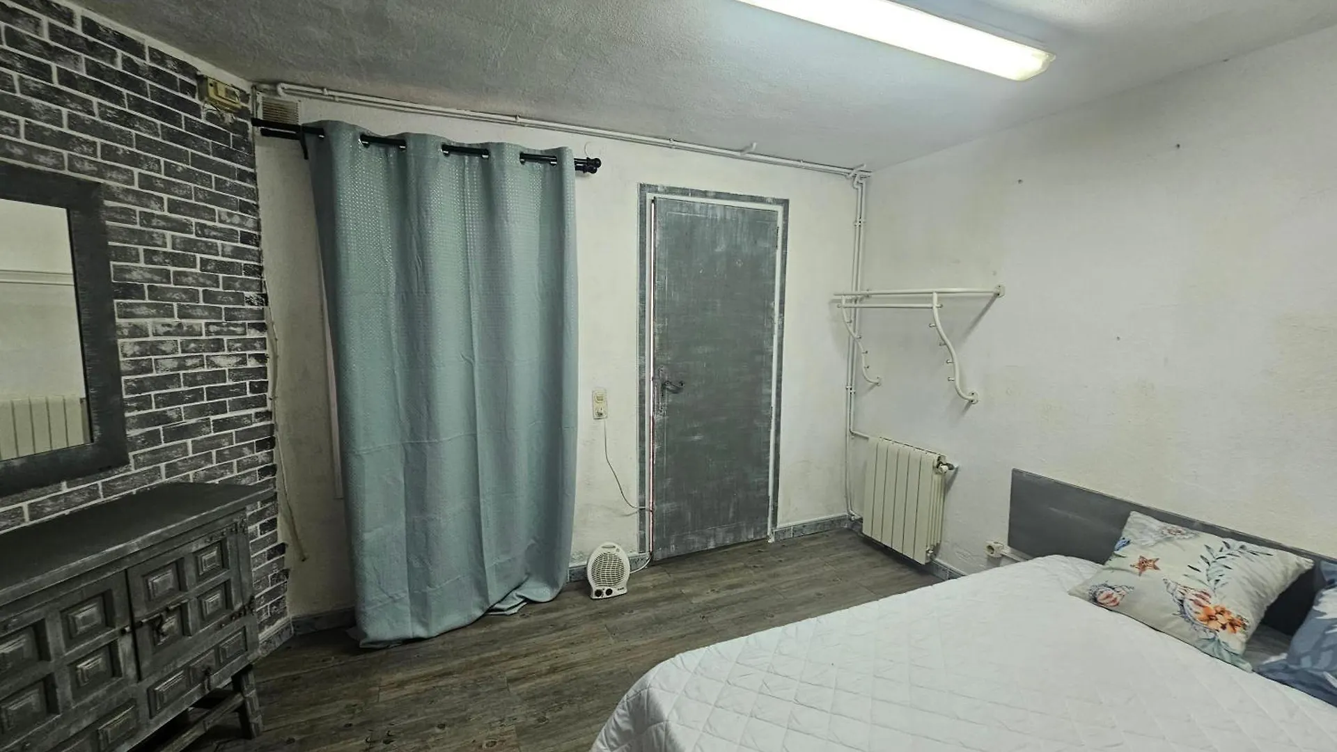 Apartmán Habitacion Independiente Begur